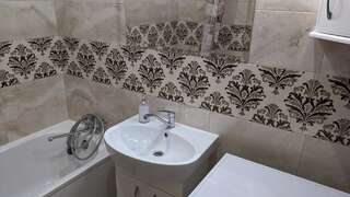 Апартаменты Arcadia Hills Apartment Одесса Апартаменты с 1 спальней-13