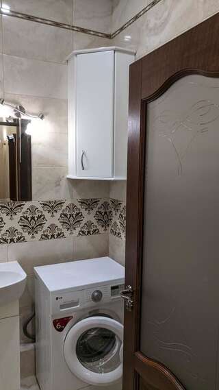 Апартаменты Arcadia Hills Apartment Одесса Апартаменты с 1 спальней-15