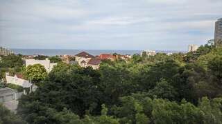 Апартаменты Arcadia Hills Apartment Одесса Апартаменты с 1 спальней-2