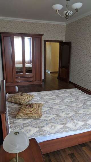 Апартаменты Arcadia Hills Apartment Одесса Апартаменты с 1 спальней-22