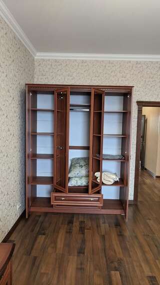 Апартаменты Arcadia Hills Apartment Одесса Апартаменты с 1 спальней-24