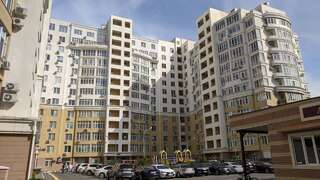 Апартаменты Arcadia Hills Apartment Одесса Апартаменты с 1 спальней-3