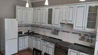 Апартаменты Arcadia Hills Apartment Одесса Апартаменты с 1 спальней-30