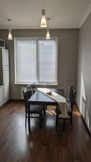 Апартаменты Arcadia Hills Apartment Одесса Апартаменты с 1 спальней-31