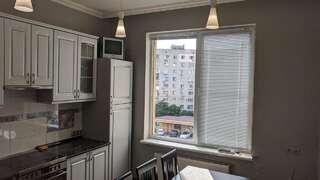 Апартаменты Arcadia Hills Apartment Одесса Апартаменты с 1 спальней-34