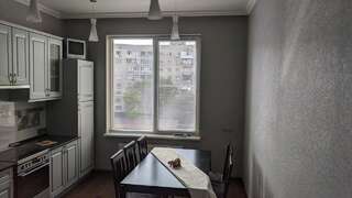 Апартаменты Arcadia Hills Apartment Одесса Апартаменты с 1 спальней-36