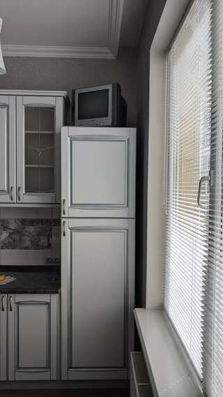 Апартаменты Arcadia Hills Apartment Одесса Апартаменты с 1 спальней-39