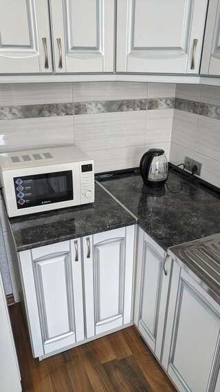 Апартаменты Arcadia Hills Apartment Одесса Апартаменты с 1 спальней-42