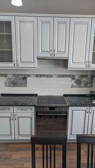 Апартаменты Arcadia Hills Apartment Одесса Апартаменты с 1 спальней-43