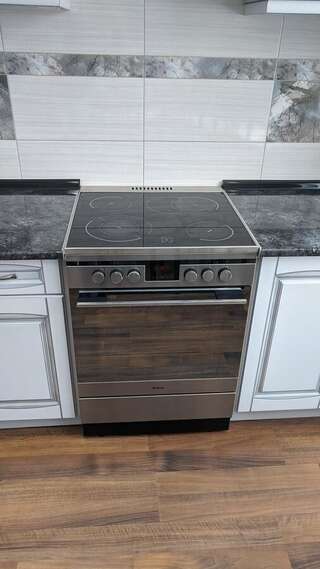 Апартаменты Arcadia Hills Apartment Одесса Апартаменты с 1 спальней-44