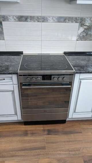 Апартаменты Arcadia Hills Apartment Одесса Апартаменты с 1 спальней-48