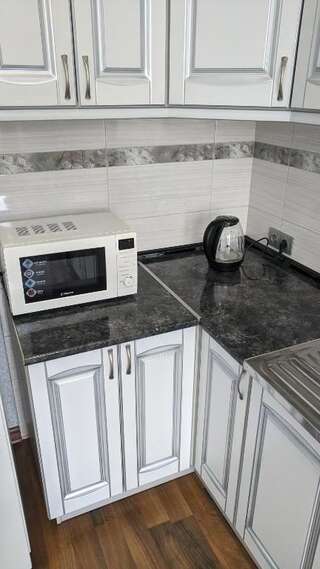 Апартаменты Arcadia Hills Apartment Одесса Апартаменты с 1 спальней-50