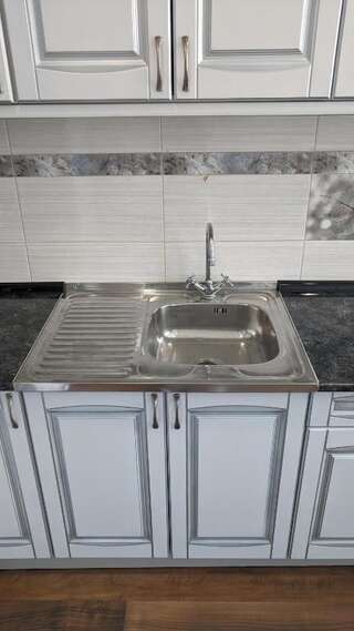 Апартаменты Arcadia Hills Apartment Одесса Апартаменты с 1 спальней-51