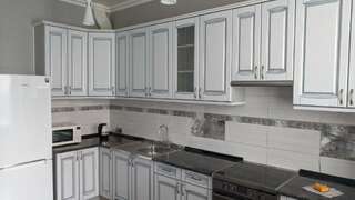 Апартаменты Arcadia Hills Apartment Одесса Апартаменты с 1 спальней-54