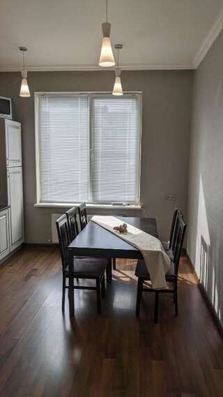 Апартаменты Arcadia Hills Apartment Одесса Апартаменты с 1 спальней-62