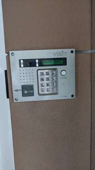 Апартаменты Arcadia Hills Apartment Одесса Апартаменты с 1 спальней-7