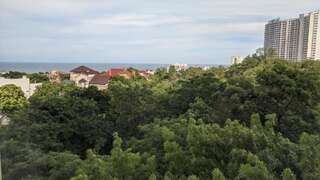 Апартаменты Arcadia Hills Apartment Одесса Апартаменты с 1 спальней-72