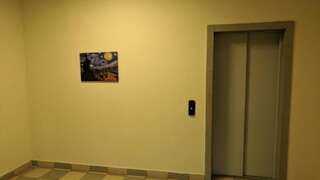 Апартаменты Arcadia Hills Apartment Одесса Апартаменты с 1 спальней-82