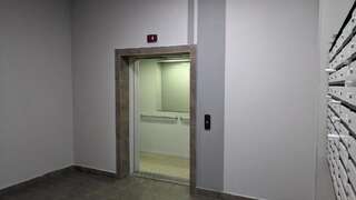 Апартаменты Arcadia Hills Apartment Одесса Апартаменты с 1 спальней-83