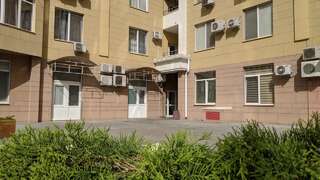 Апартаменты Arcadia Hills Apartment Одесса Апартаменты с 1 спальней-9