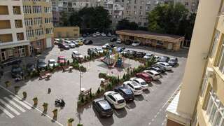 Апартаменты Arcadia Hills Apartment Одесса Апартаменты с 1 спальней-91