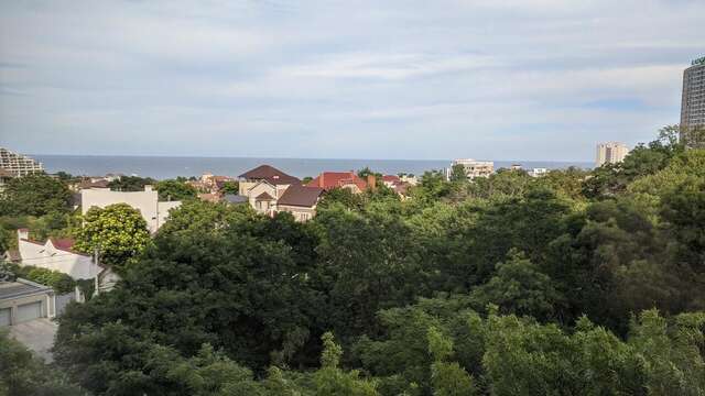 Апартаменты Arcadia Hills Apartment Одесса-4