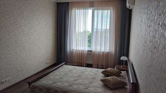 Апартаменты Arcadia Hills Apartment Одесса-22