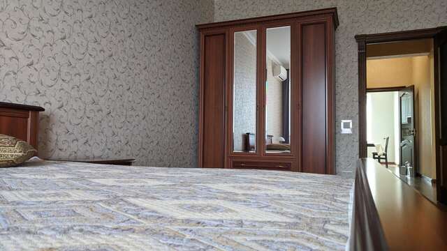 Апартаменты Arcadia Hills Apartment Одесса-25