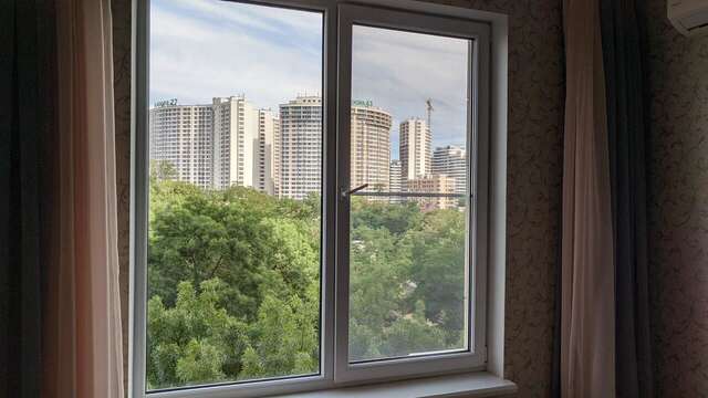 Апартаменты Arcadia Hills Apartment Одесса-30