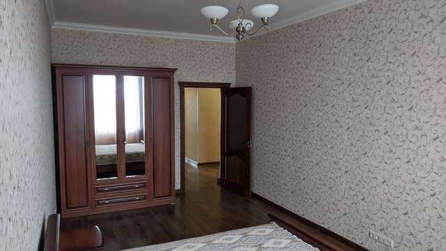 Апартаменты Arcadia Hills Apartment Одесса-31