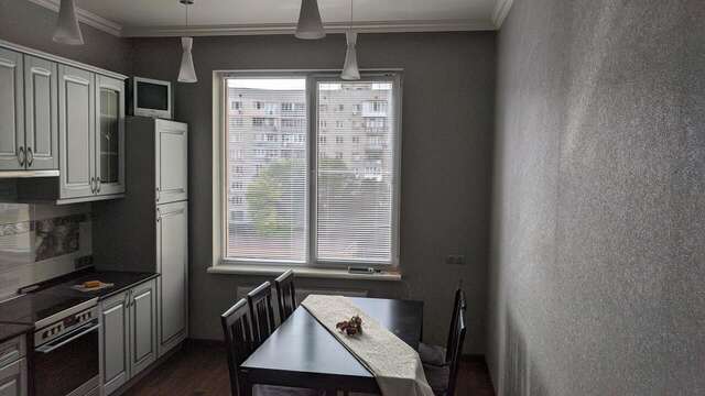 Апартаменты Arcadia Hills Apartment Одесса-38