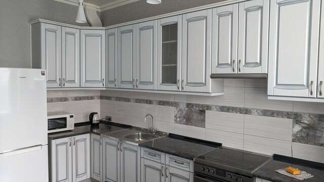 Апартаменты Arcadia Hills Apartment Одесса-40