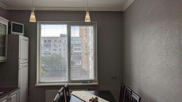 Апартаменты Arcadia Hills Apartment Одесса-42