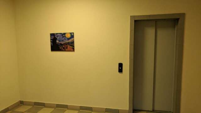 Апартаменты Arcadia Hills Apartment Одесса-7