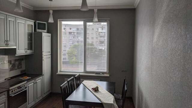 Апартаменты Arcadia Hills Apartment Одесса-58