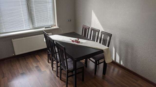 Апартаменты Arcadia Hills Apartment Одесса-61