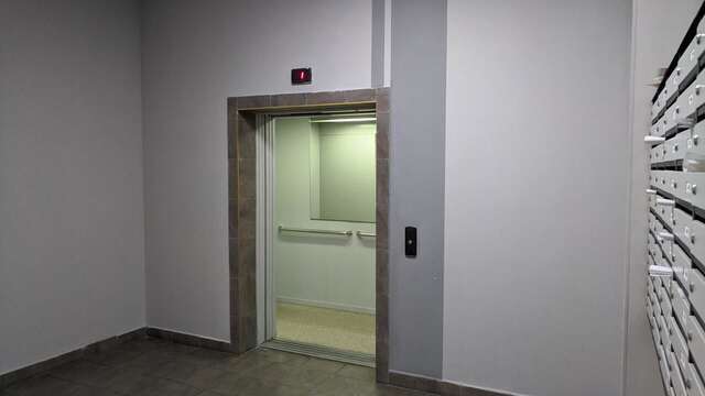 Апартаменты Arcadia Hills Apartment Одесса-8