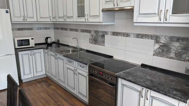 Апартаменты Arcadia Hills Apartment Одесса-62