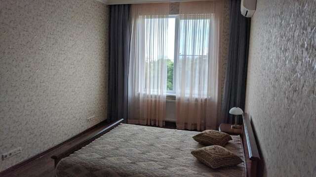 Апартаменты Arcadia Hills Apartment Одесса-70