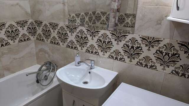 Апартаменты Arcadia Hills Apartment Одесса-81