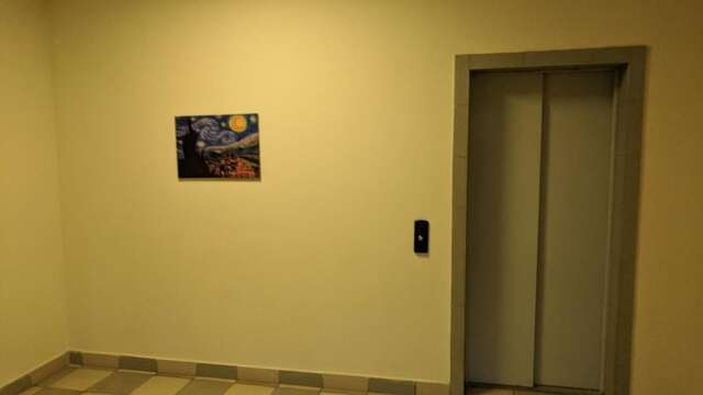 Апартаменты Arcadia Hills Apartment Одесса-84