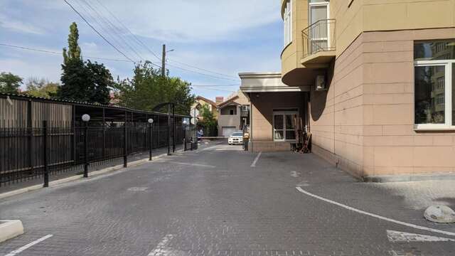 Апартаменты Arcadia Hills Apartment Одесса-90